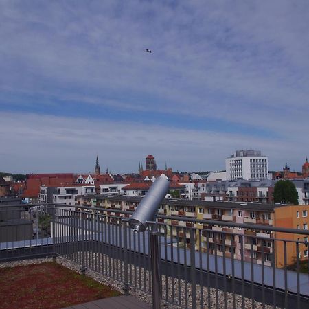 Apartament Old Town Nest Gdansk Exterior photo
