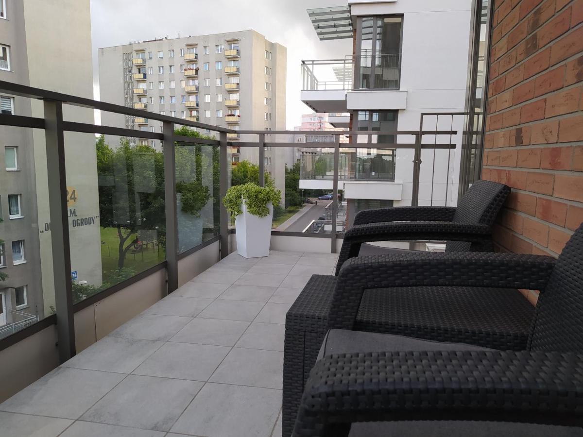 Apartament Old Town Nest Gdansk Exterior photo