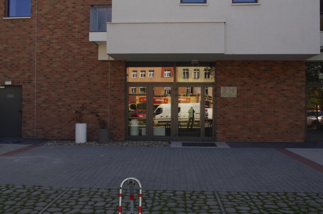 Apartament Old Town Nest Gdansk Exterior photo
