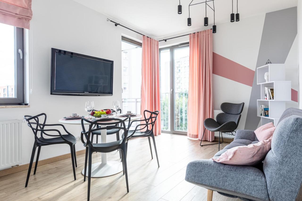 Apartament Old Town Nest Gdansk Exterior photo